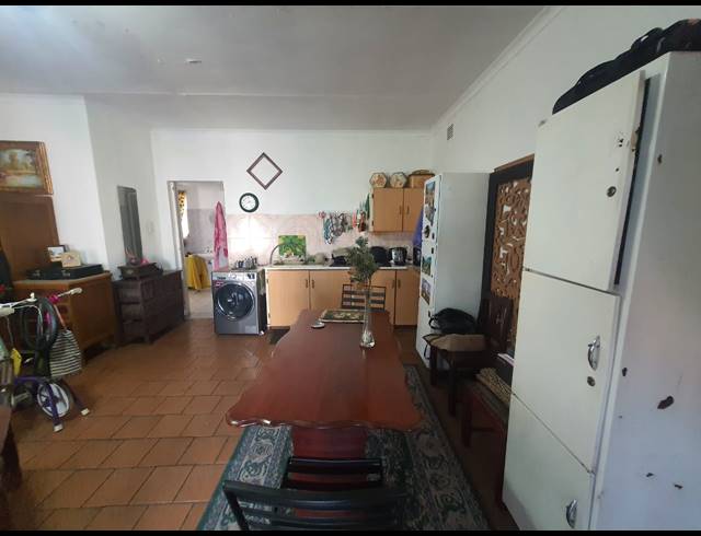 3 BEDROOM HOUSE FOR SALE IN VANDERBIJLPARK SE 6